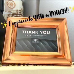 ✨✨THANK YOU ✨✨